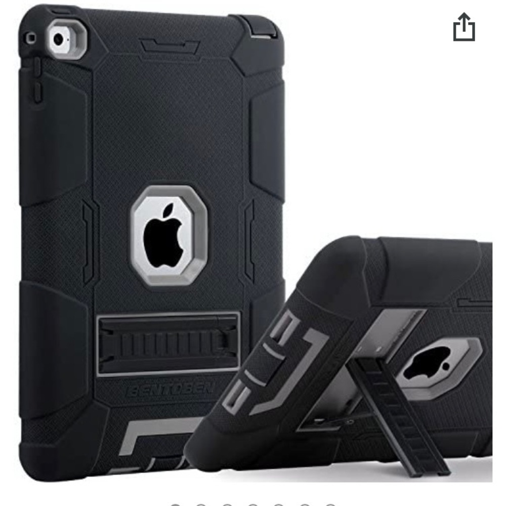 iPad tablet case - Picture 3 of 10